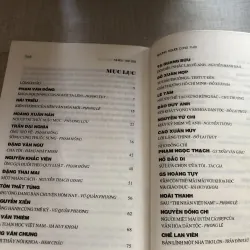 Những người cùng thời 782881