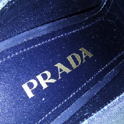 Giày bốt PRADA - Hàng hiệu Authentic 832156