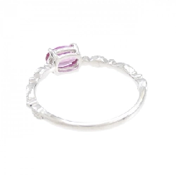 Nhẫn Sapphire 0.464CT - Hàng hiệu Chính hãng 860341