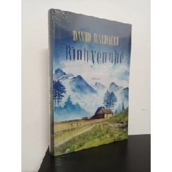 Bình Yên Nhé (Bìa Cứng) - David Baldacci New 100% HCM.ASB0910