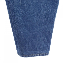 【Mã giảm giá】Chanel CHANEL Jeans 650933