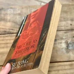 My Life as Emperor - Su Tong 731975