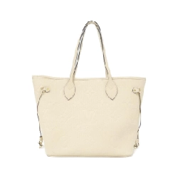 Túi Louis Vuitton Monogram Empreinte Neverfull MM M45684