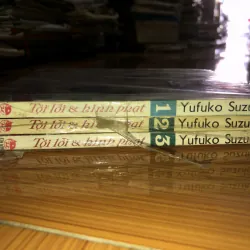 Tội lỗi và hình phạt - Yufuko Suzuki 935000