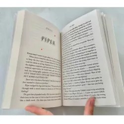 Sách nhập đẹp - Heroes of Olympus 5 Cuốn tặng file nghe 1032745