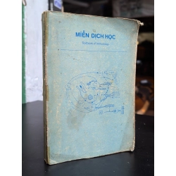 Miễn dịch học