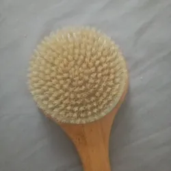 Chổi chải khô 740328