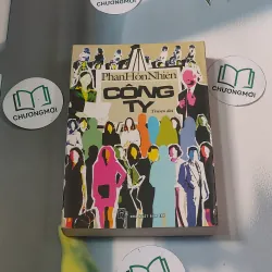 Công ty - Phan Hùng Nhiên 688482