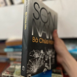 Tiểu thuyết sơn nam Nà chúa Hòn 399475