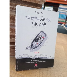 Từ điển cảm xúc thế giới 546640