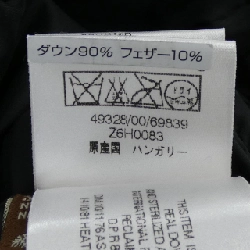 MONCLER MONTANA 49328/00 Áo khoác lông - Hàng hiệu Chính hãng 818453