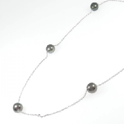 Mikimoto Jewel in Motion Necklace - Hàng hiệu Authentic 844293