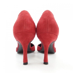 【Mã giảm giá】Giày cao gót SHINZONE 663437