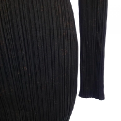 【Mã giảm giá】【Cổ điển】Váy PLEATS PLEASE 652347