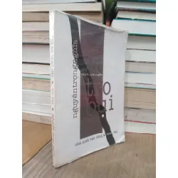 TRO BỤI - NGUYỄN TRỌNG NGHĨA 146299