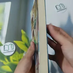 Being Nikki - Trở Thành Siêu Mẫu 2 - Meg Cabot 1018879