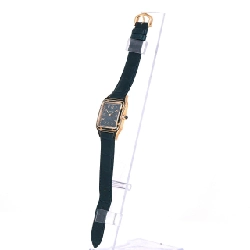 Cartier Santos-Dumont LM PG WGSA0098 PG･RG Cơ khí - Hàng hiệu Chính hãng 879023