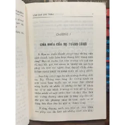 Làm chủ bản thân- Phan Trác Hiệu 699506