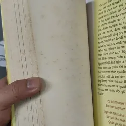 Con Chó Nhỏ Mang Giỏ Hoa Hồng - Nguyễn Nhật Ánh 798346