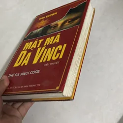 Mật mã Da Vinci - Dan Brown - 2007s 577904