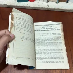 II Lịch Sử: 50 Năm Quân Đội Nhân Dân Việt Nam Anh Hùng - 1994 764639