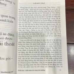 THIỀN ĂN - 108 món ăn chay theo phương pháp thực dưỡng OHSAWA - PHẠM THỊ NGỌC TRÂM -2009 1036651