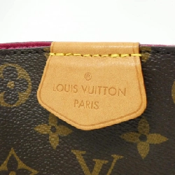 Túi xách vai Louis Vuitton Monogram Graceful PM M43700 - Hàng hiệu Chính hãng 802678