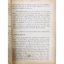 Guồng máy kinh tế quốc gia - Hồ Thới Sang 127080