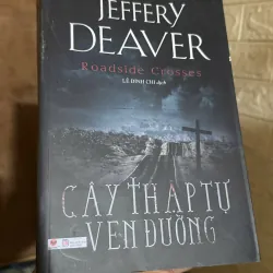 Trinh thám Cây thập tự ven đường