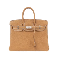 【Sản phẩm chưa sử dụng】Túi Hermes Birkin 25cm 041344CK