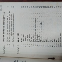 EM TÌM HIỂU KHOA HỌC LỚP BỐN (Phần Học sinh) 194598