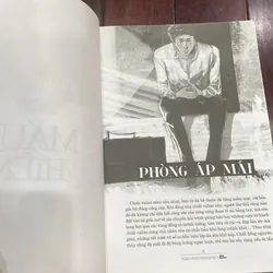  🌿 MÁU HIẾM – Phan Hồn Nhiên - Hoa Học Trò - 2012 tủ sách teen  1059536
