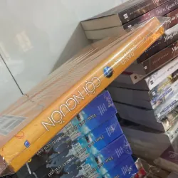 Cội Nguồn - Lịch sử vĩ đại của vạn vật - David Christian 1008639