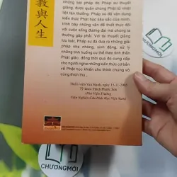 Phật Giáo Với Nhân Sinh - Pháp Sư Tuệ Luật 776151