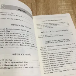 NGHỆ THUẬT PHÒNG THE - để cuộc yêu thăng hoa và đạt cực khoái  957283