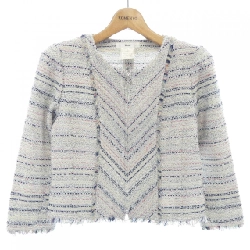 Jacket không cổ RENE