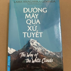 Đường mây qua xứ tuyết
