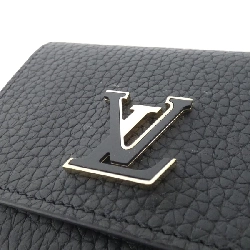 【Sản phẩm chưa sử dụng】Ví Louis Vuitton Portefeuille Capucines Tiny M12149 623718