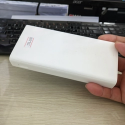 sạc dự phòng Xiaomi gen 3 PLM18ZM 20,000mah 518951