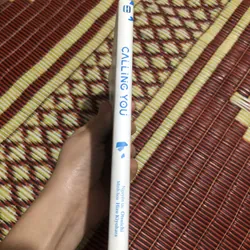 Calling you (Manga) - Còn như mới 693362