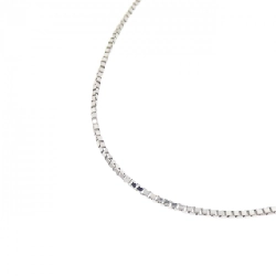 Dây chuyền Venetian 750WG - Hàng hiệu Chính hãng 866097