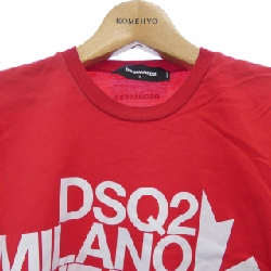 Áo thun DSQUARED2 - Hàng hiệu Chính hãng 826803