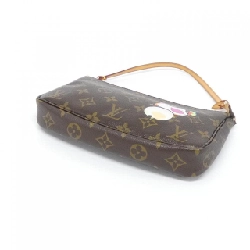 Túi đeo chéo Louis Vuitton Monogram Panda Pouch Accessoire M51981 - Hàng hiệu Chính hãng 769347
