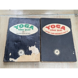 Yoga tổng quát - Nawami 127629