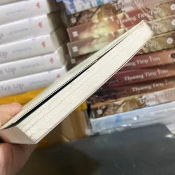 (Văn học) - đôi khi muốn có ai đó cạnh bên - Hi Trần 976086