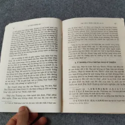 THIỀN LUẬN QUYỂN TRUNG - DAISETZTEITARO SUZUKI 729302