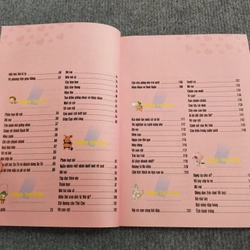 NỬA TIẾNG ĐỂ TRỞ THÀNH NGƯỜI MẸ TUYỆT VỜI (4 TUỔI) 545795