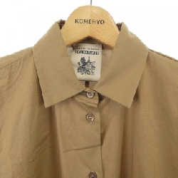 【Mã giảm giá】Áo sơ mi Semicouture 646465