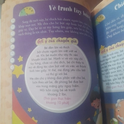 NỬA TIẾNG để trở thành NGƯỜI MẸ TUYỆT VỜI (cho bé 2 tuổi) 522133
