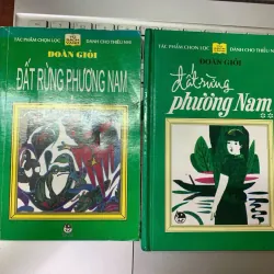 ĐẤT RỪNG PHƯƠNG NAM (2 TẬP) - ĐOÀN GIỎI 717737